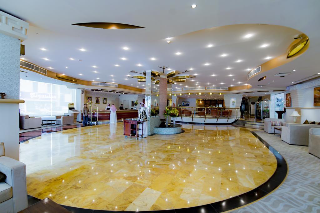 Boudl Khurais Ер-Ріяд Екстер'єр фото